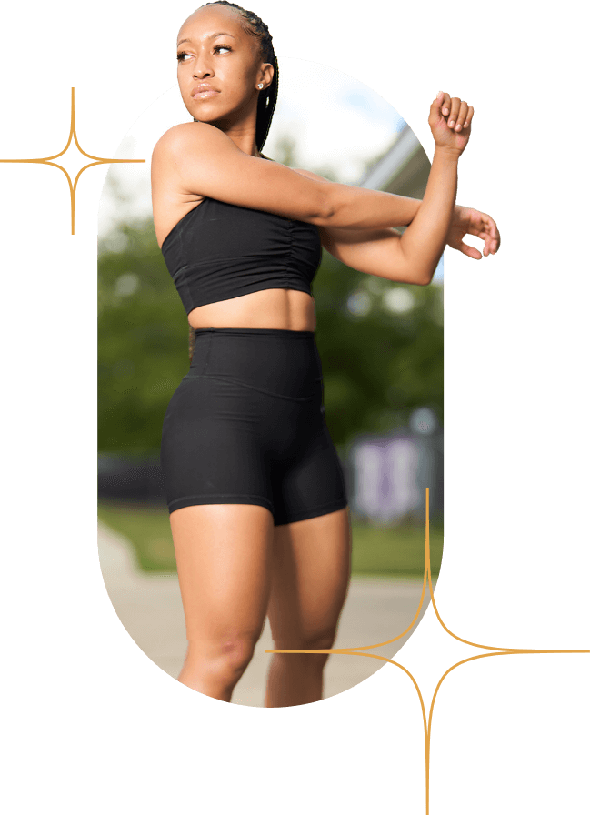 Nala of Fittuation Online Coaching